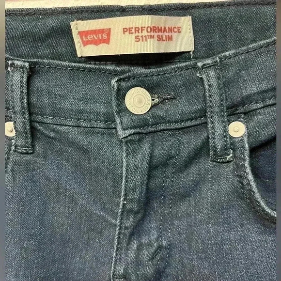 Levi Performance 511 Slim - Picture 4 of 4